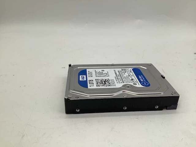 Western digital 3,5 inch interne hardeschijf 1tb - afbeelding 5 van  6