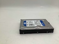 Western digital 3,5 inch interne hardeschijf 1tb - afbeelding 5 van  6