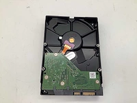 Western digital 3,5 inch interne hardeschijf 1tb - afbeelding 6 van  6