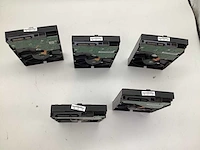 Western digital 3,5 inch interne hardeschijf 320gb (5x) - afbeelding 3 van  9