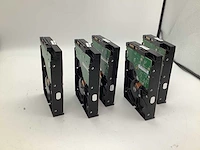 Western digital 3,5 inch interne hardeschijf 320gb (5x) - afbeelding 5 van  9