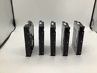 Western digital 3,5 inch interne hardeschijf 320gb (5x) - afbeelding 7 van  9