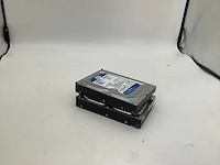 Western digital 3,5 inch interne hardeschijf 500 gb (2x) - afbeelding 2 van  6