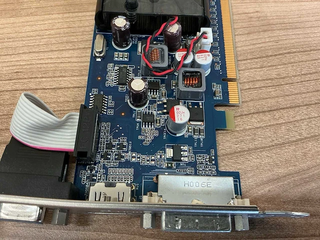 Western digital | 500gb - sata 3,5” | interne hardeschijf - afbeelding 4 van  7