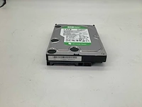 Western digital green 3,5 inch interne hardeschijf 1tb - afbeelding 3 van  7