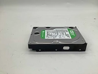 Western digital green 3,5 inch interne hardeschijf 1tb - afbeelding 4 van  7