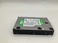 Western digital green 3,5 inch interne hardeschijf 1tb - afbeelding 6 van  7