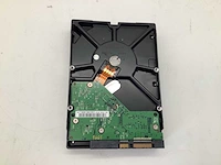 Western digital green 3,5 inch interne hardeschijf 1tb - afbeelding 7 van  7