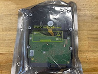 Western digital harde schijf 8tb - afbeelding 2 van  2