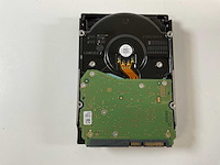 Western digital (huh721008ale600) 8 tb sata hdds (7x) - afbeelding 6 van  6
