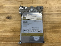 Western digital wd gold 18tb wd181kryz - afbeelding 2 van  4