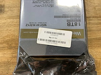 Western digital wd gold 18tb wd181kryz - afbeelding 3 van  4