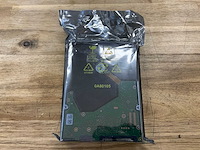 Western digital wd gold 18tb wd181kryz - afbeelding 4 van  4