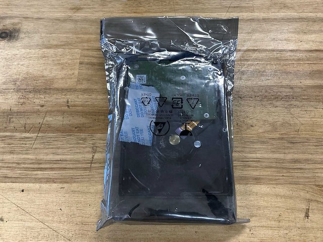 Western digital wd purple 3tb wd33purz - afbeelding 2 van  2