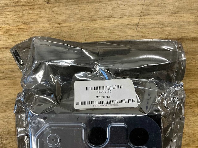 Western digital wd purple 4tb wd43purz - afbeelding 2 van  3