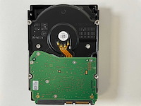 Western digital (wd101kfbx) red pro 10 tb sata nas hdds (6x) - afbeelding 6 van  6