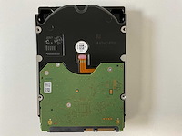 Western digital (wd102kfbx) red pro 10 tb sata nas hdds (6x) - afbeelding 6 van  6