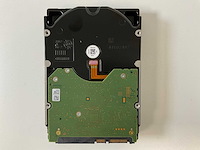 Western digital (wd102kfbx) red pro 10 tb sata nas hdds (6x) - afbeelding 6 van  6