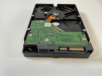 Western digital (wd10ezex) 1 tb sata hdds (7x) - afbeelding 6 van  6