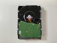 Western digital (wd4003ffbx) 4 tb sata hdds (10x) - afbeelding 3 van  4