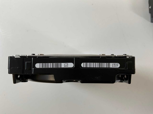 Western digital (wd4003ffbx) 4 tb sata hdds (10x) - afbeelding 4 van  4