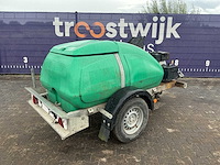 Western global mobiele hogedrukreiniger - afbeelding 4 van  7