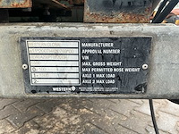 Western global mobiele hogedrukreiniger - afbeelding 7 van  7