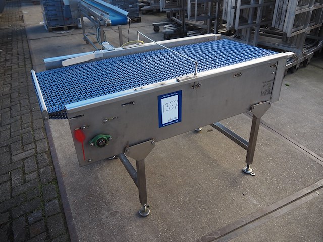 Western mechanical handling uk ltd - afbeelding 1 van  7