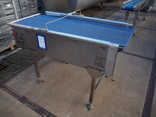 Western mechanical handling uk ltd - afbeelding 2 van  7