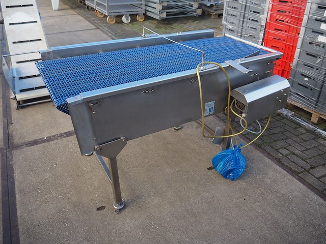 Western mechanical handling uk ltd - afbeelding 3 van  7