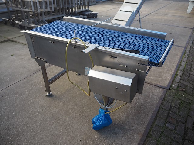 Western mechanical handling uk ltd - afbeelding 4 van  7