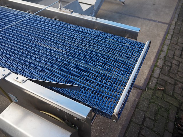 Western mechanical handling uk ltd - afbeelding 5 van  7