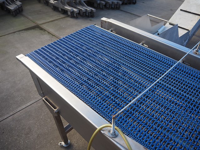 Western mechanical handling uk ltd - afbeelding 6 van  7