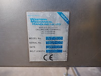 Western mechanical handling uk ltd - afbeelding 7 van  7