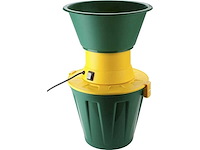 Westfalia - graanmolen, voerbreker, voermaler maal apparaat - afbeelding 1 van  3