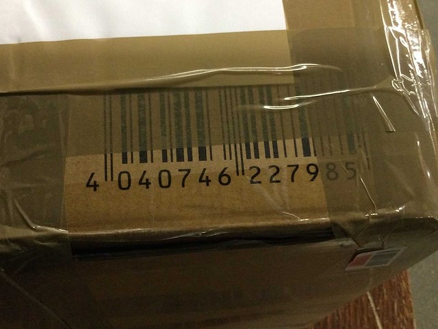 Westfalia - graanmolen, voerbreker, voermaler maal apparaat - afbeelding 3 van  3