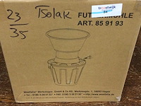 Westfalia - graanmolen, voerbreker, voermaler. - afbeelding 2 van  3