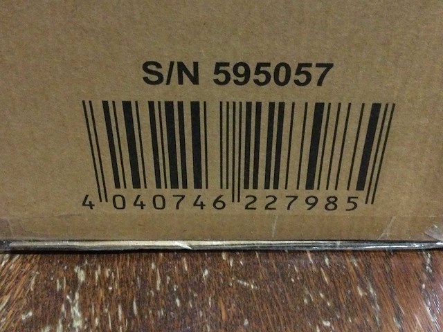 Westfalia - graanmolen, voerbreker, voermaler. - afbeelding 3 van  3