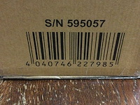 Westfalia - graanmolen, voerbreker, voermaler. - afbeelding 3 van  3