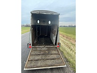 Westfalia 120 881 ac3 paardentrailer - afbeelding 3 van  22