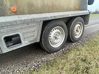 Westfalia 120 881 ac3 paardentrailer - afbeelding 20 van  22