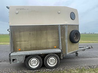 Westfalia 120 881 ac3 paardentrailer - afbeelding 13 van  22