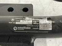 Westfalia 329071 trekhaak (10x) - afbeelding 3 van  3