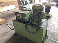 Westfalia hydraulisch aggregaat - afbeelding 3 van  5