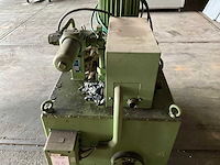 Westfalia hydraulisch aggregaat - afbeelding 4 van  5