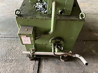 Westfalia hydraulisch aggregaat - afbeelding 3 van  3