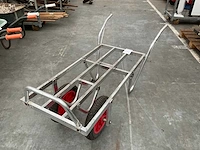 Westfalia lange handkar