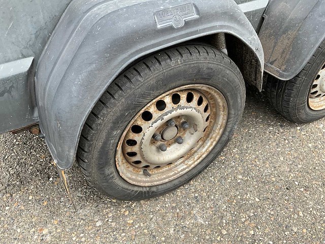Westfalia paardentrailer - afbeelding 3 van  22
