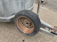 Westfalia paardentrailer - afbeelding 5 van  22