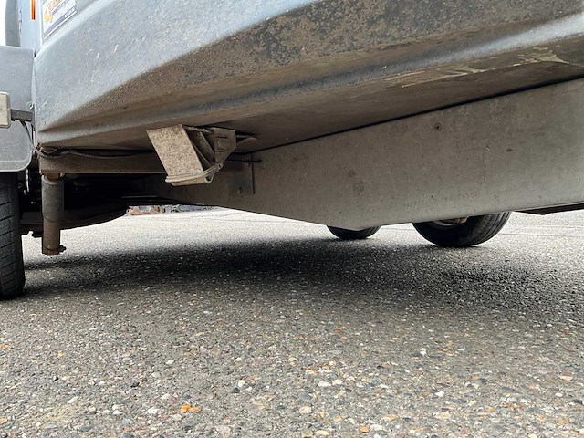 Westfalia paardentrailer - afbeelding 6 van  22